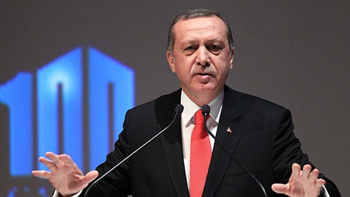 Erdoğan aynen böyle dedi: Seçilmişler bal gibi görevden alınır