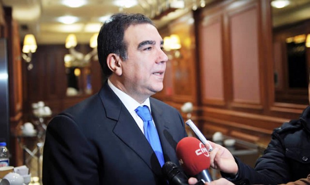 ‘Kamu harcamaları olmasa büyüme eksiye düşecek’