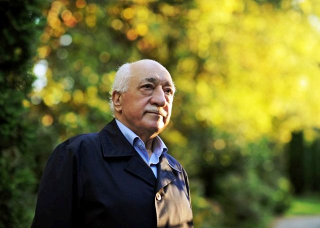 Fethullah Gülen, POLITICO’ya konuştu: Bağımsızlığın bedelini ödüyoruz