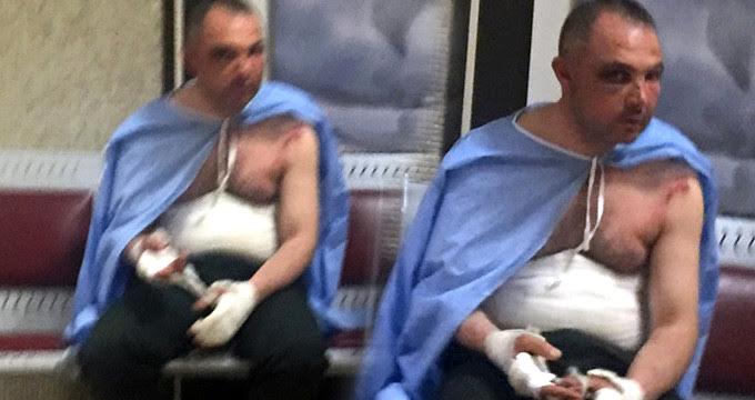 Türkkan ilk ifadelerini reddetti: Her şey hayal aleminde gibiydi, bana bir şeyler içirildiğini düşünüyorum