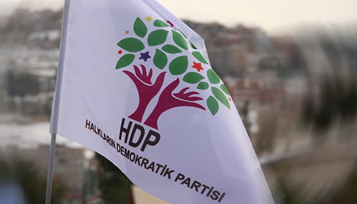 HDP’li 7 milletvekiline zorla getirme kararı