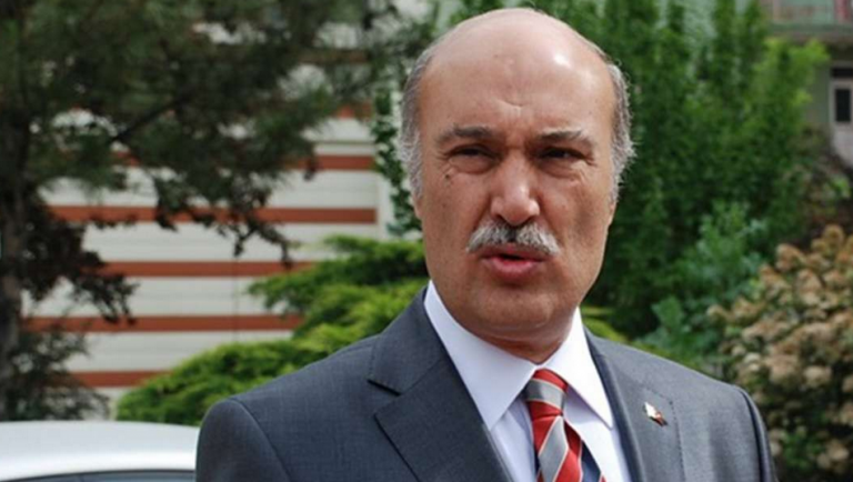 İstanbul eski Emniyet Müdürü Hüseyin Çapkın da tutuklandı