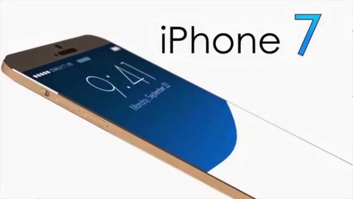 iPhone 7’nin özelliklerinde neler olacak?