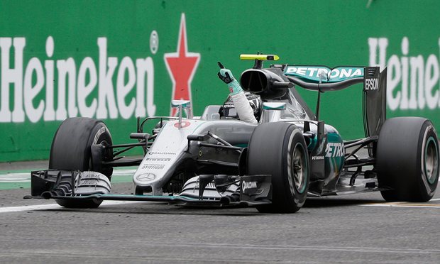 9 yıl sonra Formula 1 İstanbul’da!