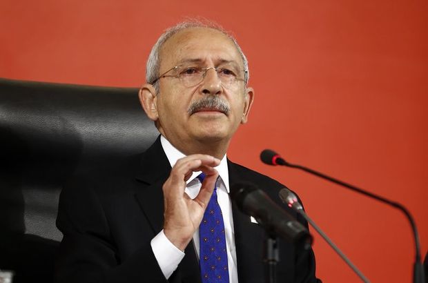 Kılıçdaroğlu’ndan bayram mesajı: İşkence, kötü muamele, tehdit önlenmeli
