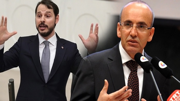 Erdoğan: Parayı ver notu al, Albayrak: Vız gelir, Şimşek: Ciddiye alıyoruz
