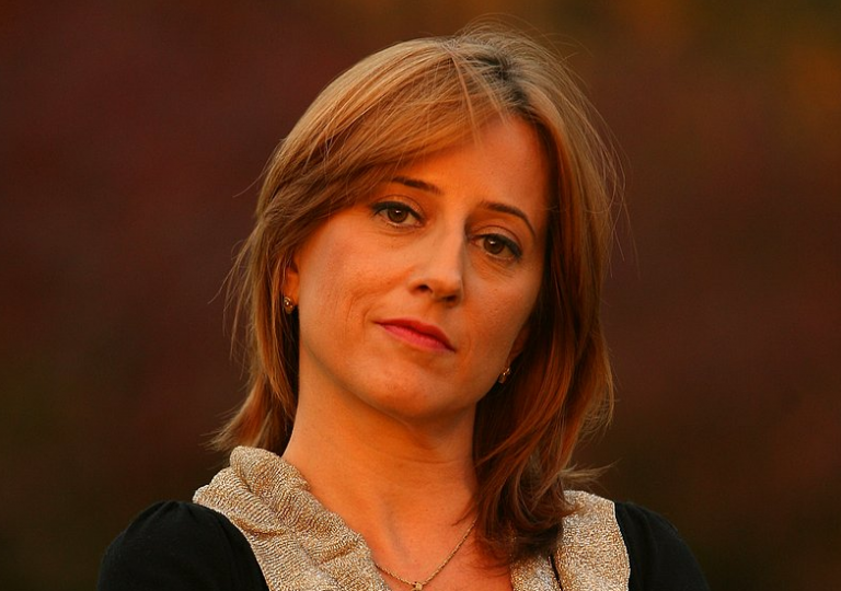 Mehveş Evin: Türkiye, tutuklu gazetecileriyle dünya rekoru kırıyor!
