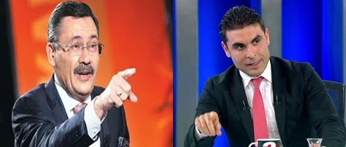 Melih Gökçek-Fidel kavgası kızıştı [ANALİZ – Dr. ALİ MİRZA YAZAR]