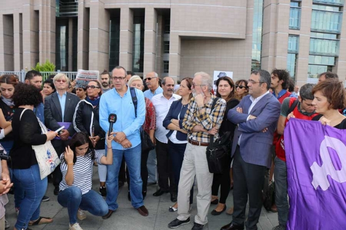 Nöbetçi yayın yönetmenleri davası 15 Aralık’a ertelendi