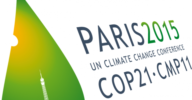 ABD ve Çin, Paris iklim anlaşmasını imzaladı