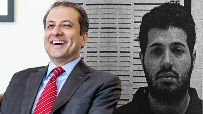 Zarrab davasında yeni gelişme: Başvurularının tümüne ret