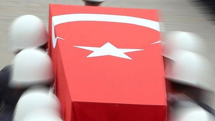 Fırat Kalkanı’nda iki şehit daha