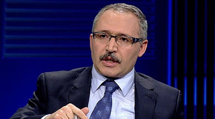 Cemaat’e ‘Reza’ ayarlı yeni kumpas itirafı