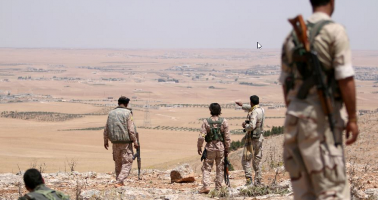 Suriye: Ateşkes bitti, ABD; Ateşkeş kırılgan ama sürüyor