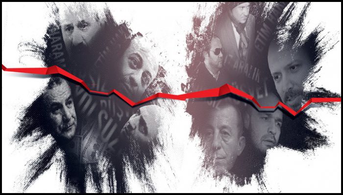 Erdoğan, yolsuzluk, Balyoz ve toplu hipnoz [SELİM GÜNDÜZ]