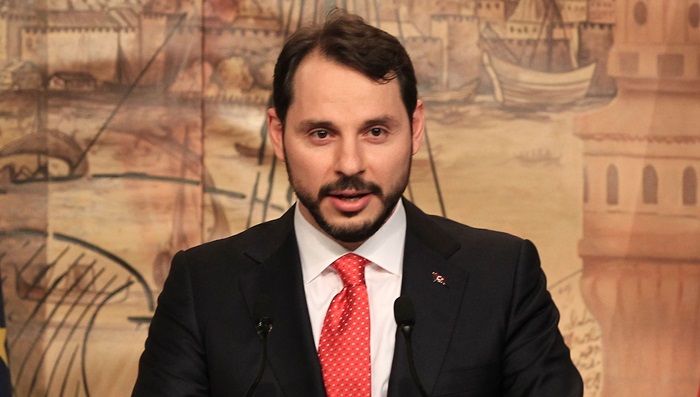 Berat Albayrak niye IQ düşmanı? [SELİM GÜNDÜZ]