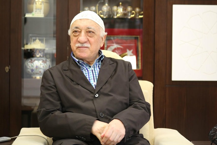 Gülen’e suikast iddiası Huffington Post’ta