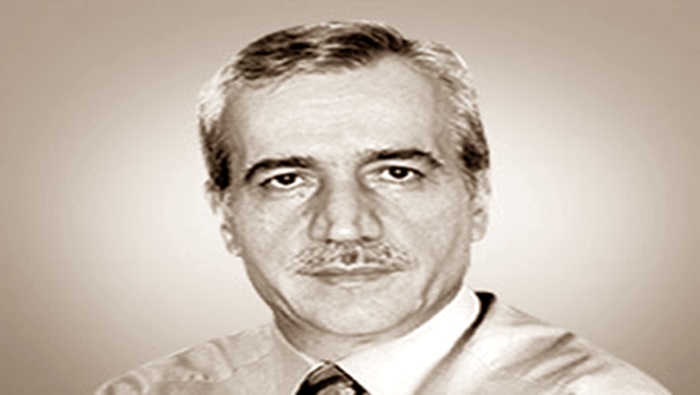 Hüzün yağmurları artık yağmayacak [VEHBİ ŞAHİN]