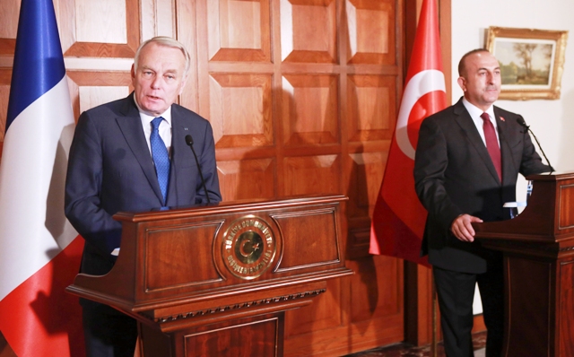 Fransa Dışişleri Bakanı, Türkiye kıyasına cevap verdi: Bizdeki OHAL’de yargı bağımsız