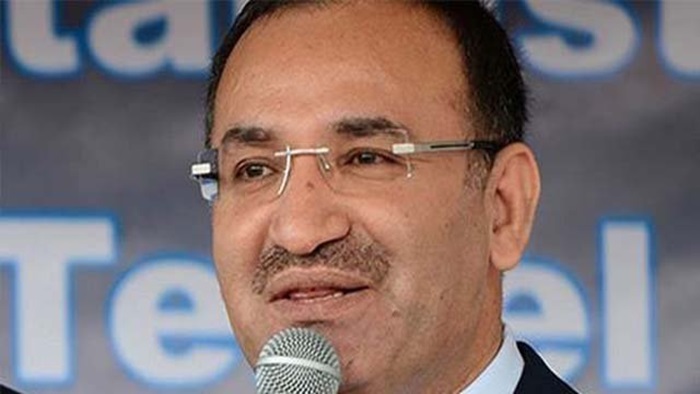 Bozdağ, referandum için tarih verdi