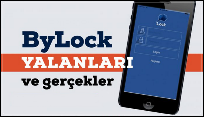 ByLock yalanları ve gerçekler [Erhan BAŞYURT]