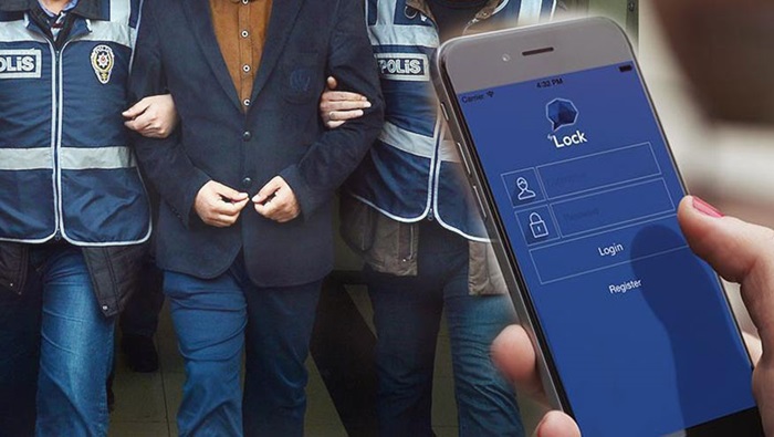 En büyük 10 Bylock yalanı [SELİN TANBAY]