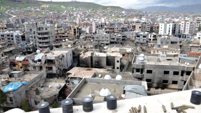cizre