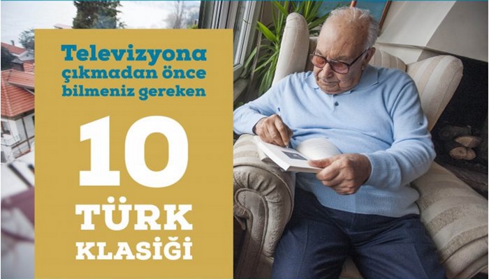 TV’ye çıkmadan önce bilmeniz gereken 10 Türk klasiği