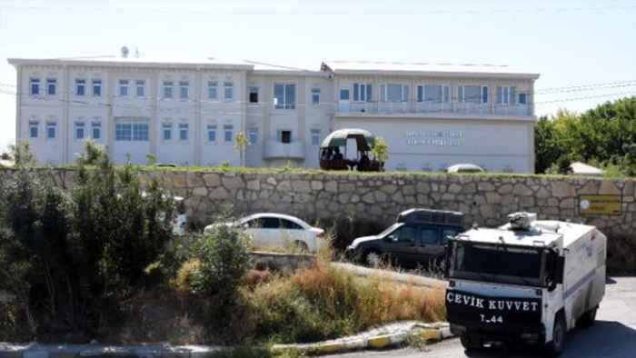 Erciş Belediyesine atanan kayyım öldürüldü