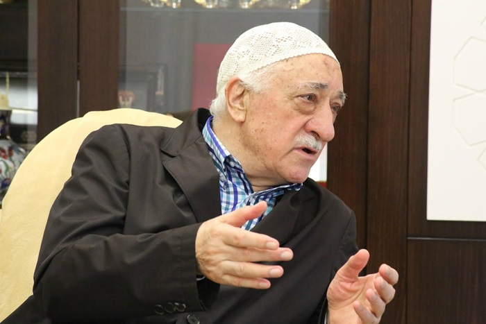 Fethullah Gülen’den ‘darbe’ açıklaması: İkinci darbe söylentileri maksatlı, infaz tehditleri tüyler ürpertici