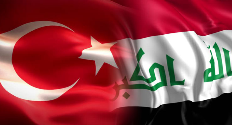 Gerginlik tırmanıyor: Irak, Ankara’ya nota verdi
