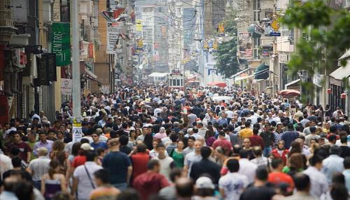 Kadir Has anketi: En önemli sorun, ekonomi; En mutlu kesim, AKP’liler