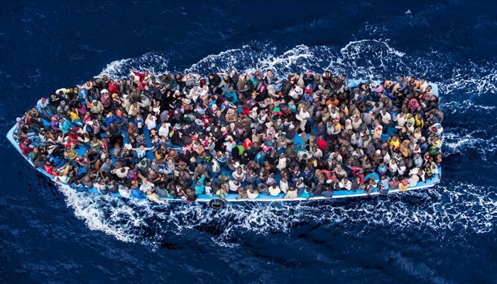 2019’da 1,077 Türk vatandaşı Belçika’ya iltica başvurusunda bulundu