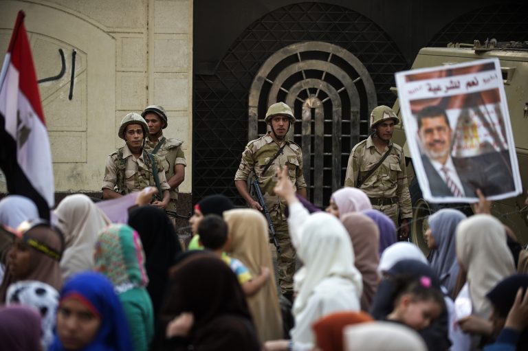 Mısır: Müslüman Kardeşler liderlerinden Muhammed Kemal öldürüldü