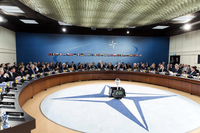 nato