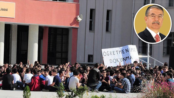 5 Maddede ‘Proje Okullar’ Uygulaması Neden Yanlış? [HABER ANALİZ]