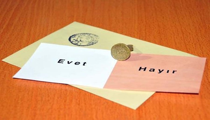 referandum