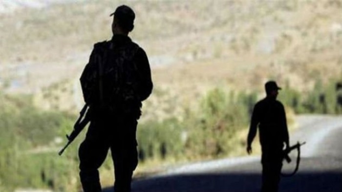 Dağlıca’dan acı haber: 3 asker şehit