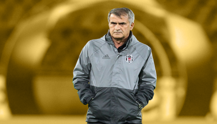 Futbolun bilge adamı: Şenol Güneş [ANALİZ-EFE YİĞİT]
