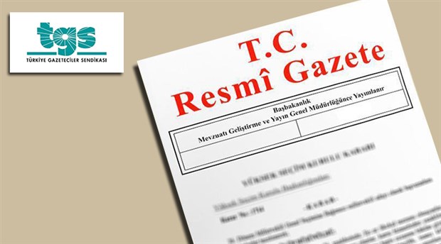 TGS: KHK ile yönetilen ülkede demokrasi olmaz