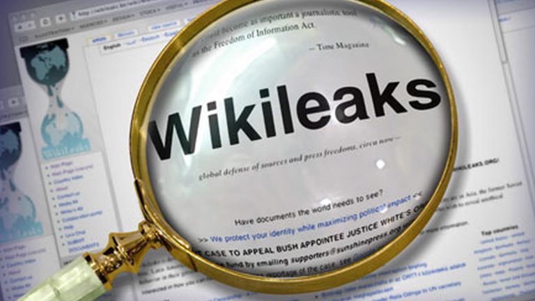 Yeni Wikileaks belgeleri: Erdoğan Türkiye’yi büyük bir sivil çatışmanın eşiğine götürüyor