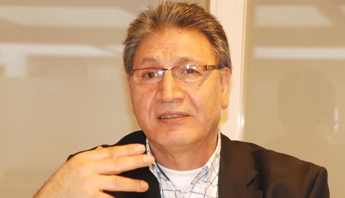 HTİB’den demokratlara çağrı: Erdoğan’ı durdurun!