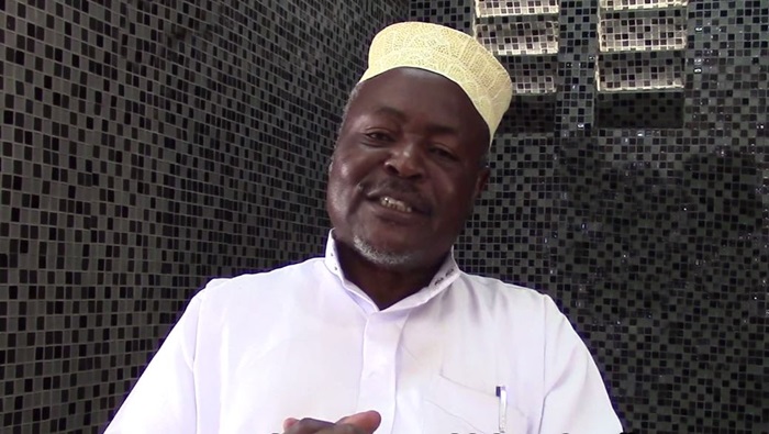 ‘Komplolar bir işe yaramayacak, insanlar Gülen’in öğretilerini tanıyor’ [VİDEO]