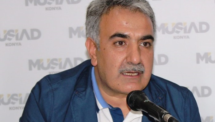 İsveç’te AKP’li vekile ‘IŞİD sözcüsü olduğu’ gerekçesiyle veto