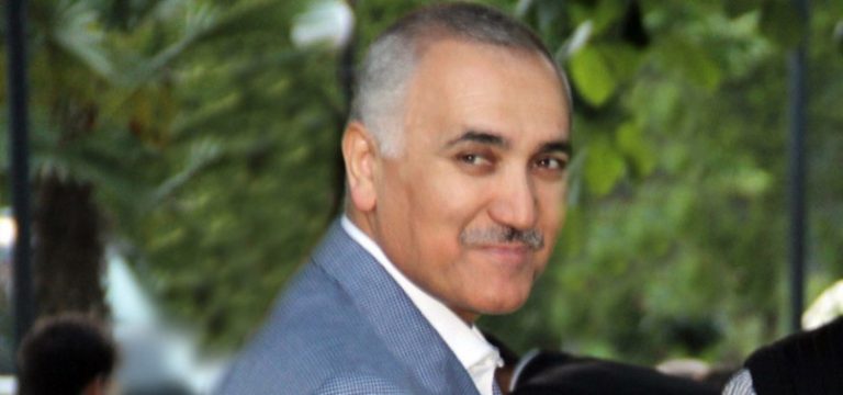 “Adil Öksüz’ü AKP Milletvekili Fuat Köktaş kaçırdı, kamera kayıtları var”