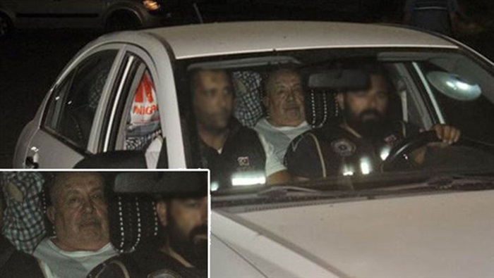 Cadı avı mağduru, Uğur Derin Dondurucu’nun sahibi cezaevinde hayatını kaybetti