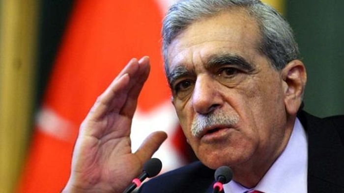 Van belediye başkanına gözaltı: Ahmet Türk’ün yerine kayyım