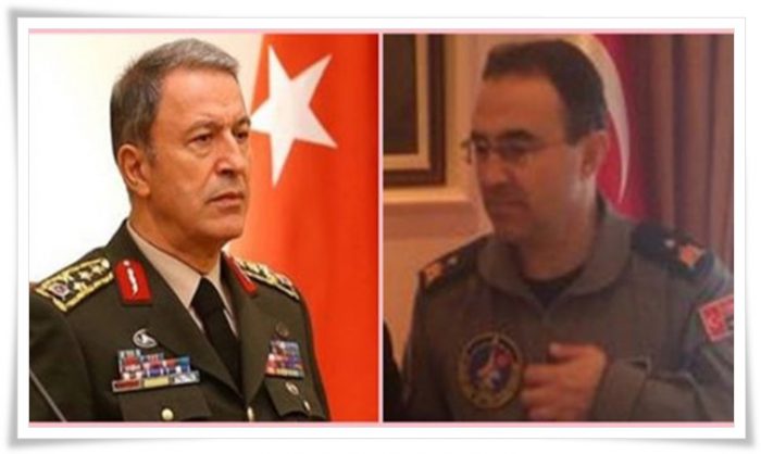 Gerçeğin terazisi şaştı [Tarık Toros]