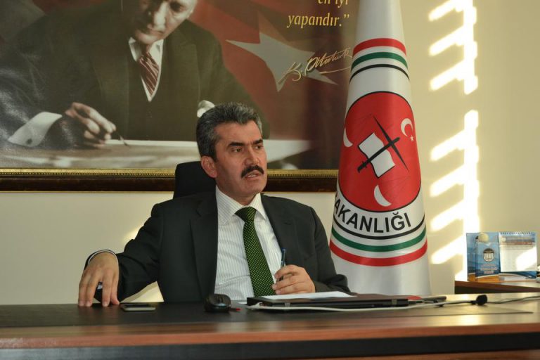 Başsavcıdan sivil darbe itirafı: Suç işleyen yok ama biz yine de tutuklattık!