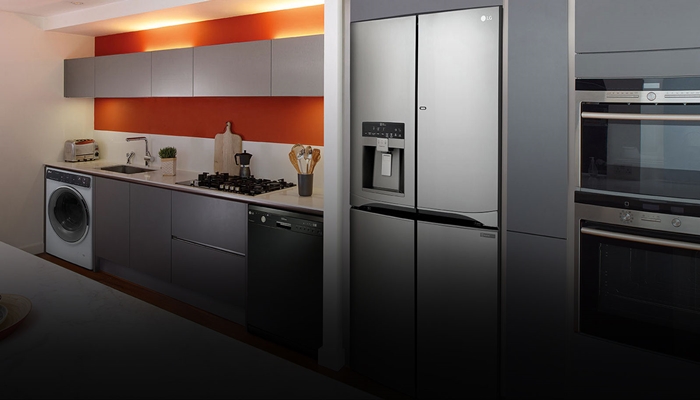 Beyaz eşyada zam hazırlığı